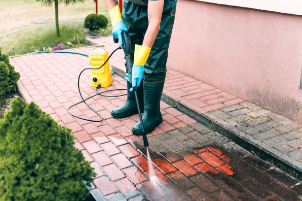 Trusted Largo, MD Pressure Washing Services Experts