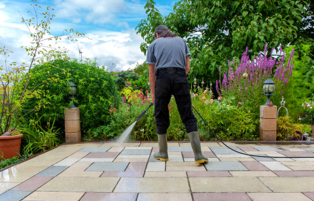 Best Commercial Pressure Washing in Largo, MD