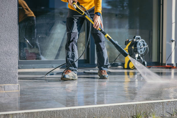 Best Soft Washing for Delicate Surfaces in Largo, MD